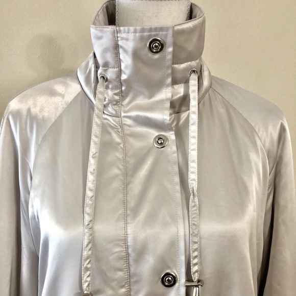 INC International Concepts Jackets & Blazers - 2/$20 INC Luxe Coat.